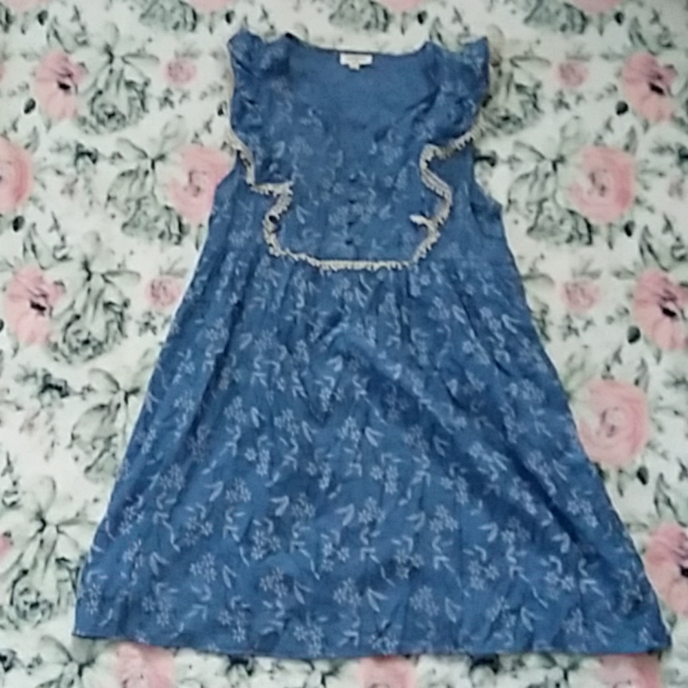 Umgee Dress